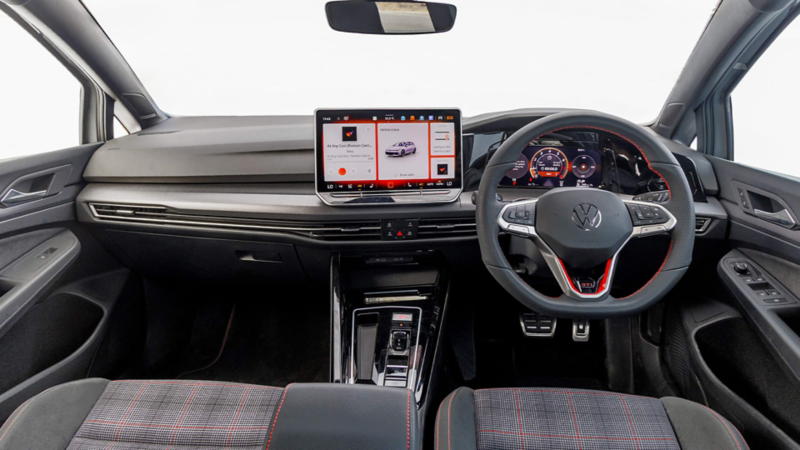 Golf GTI Gallery image 4