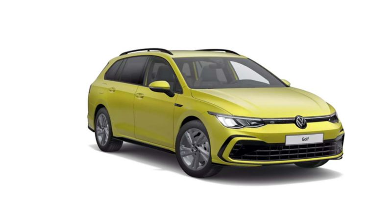 Golf Variant