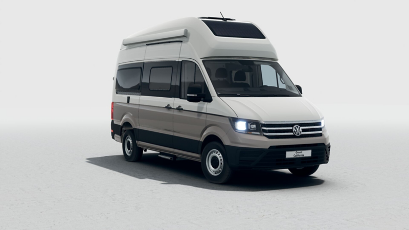VW Grand California