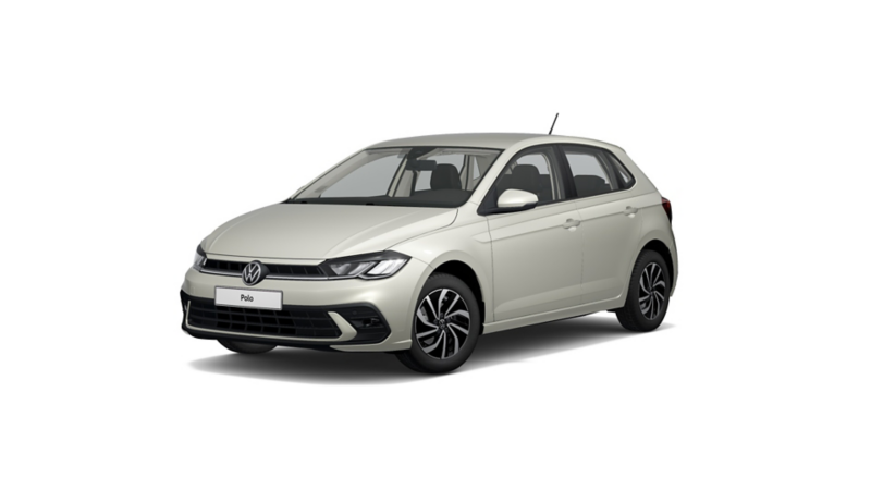 volkswagen gris ascot