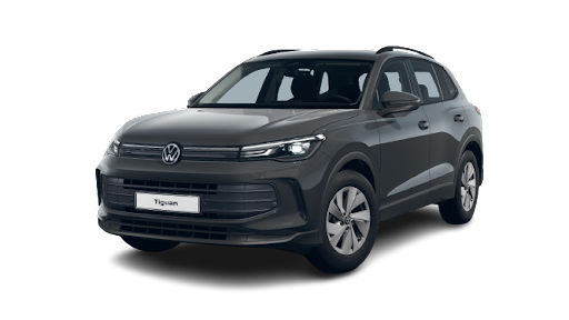 volkswagen tiguan gris urano