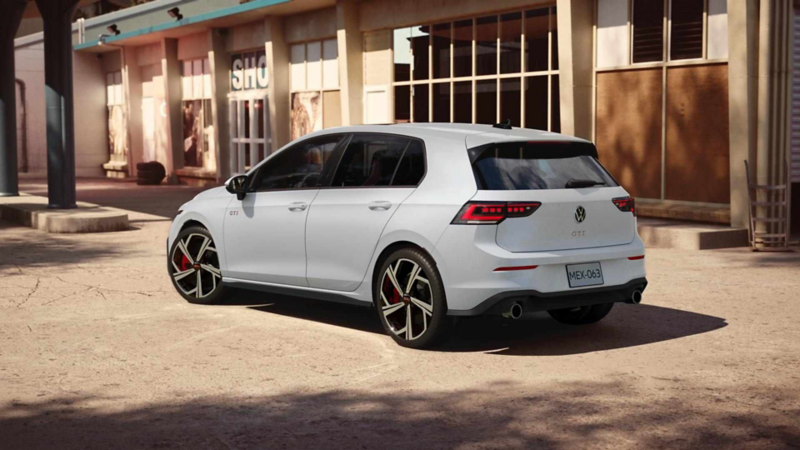 Cuánto cuesta Nuevo GTI 2025 - Precio y reseña del hot hatchback de Volkswagen en México.