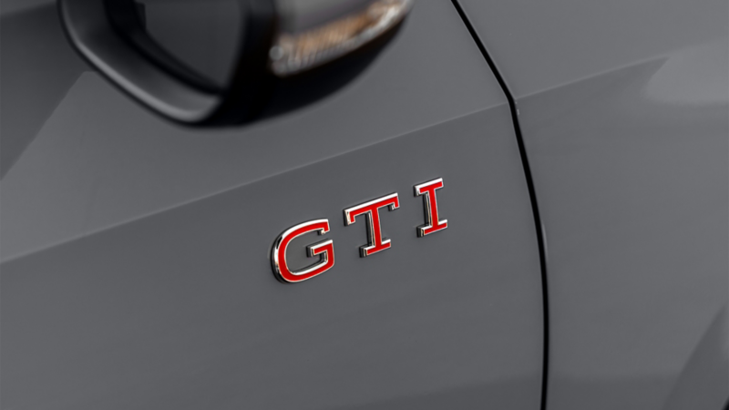 Golf GTI Gallery image 3