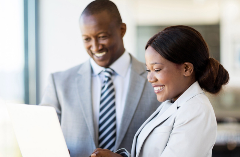 Financial services