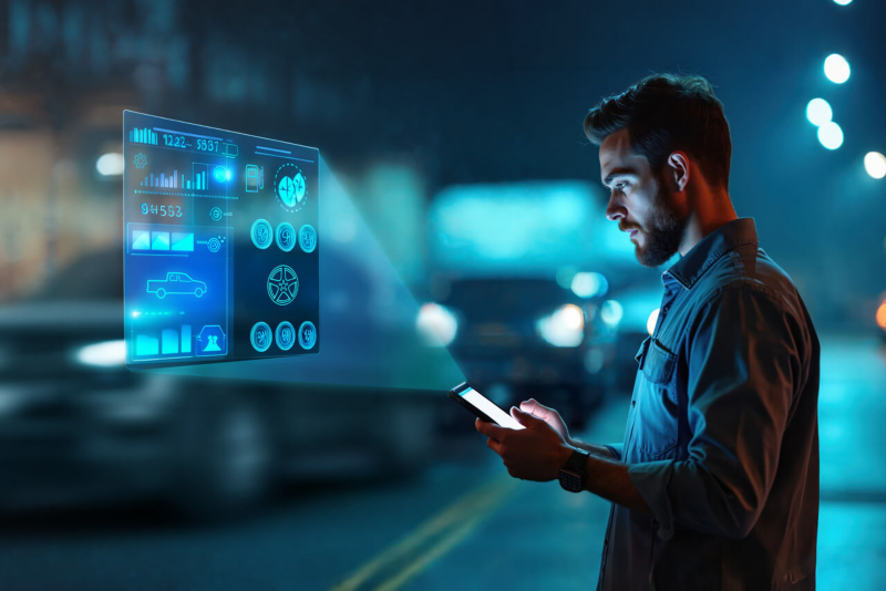 Conoce la tecnología y equipamientos de los vehículos VW