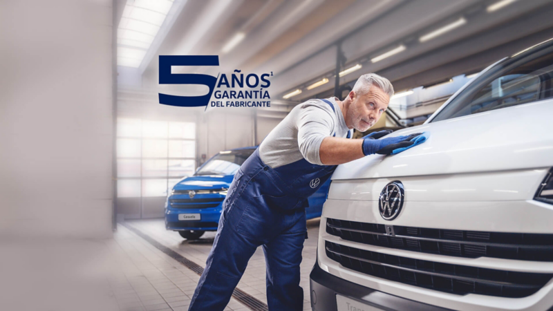 Conoce todos los servicios Postventa que Volkswagen tiene para ti