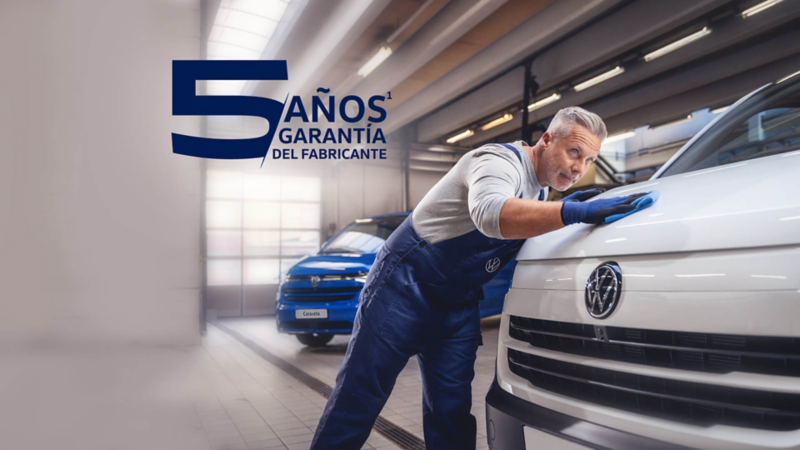 Conoce todos los servicios Postventa que Volkswagen tiene para ti