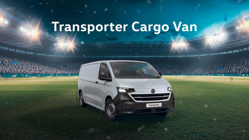 Ofertas VW Transporter  - Promociones junio 2026
