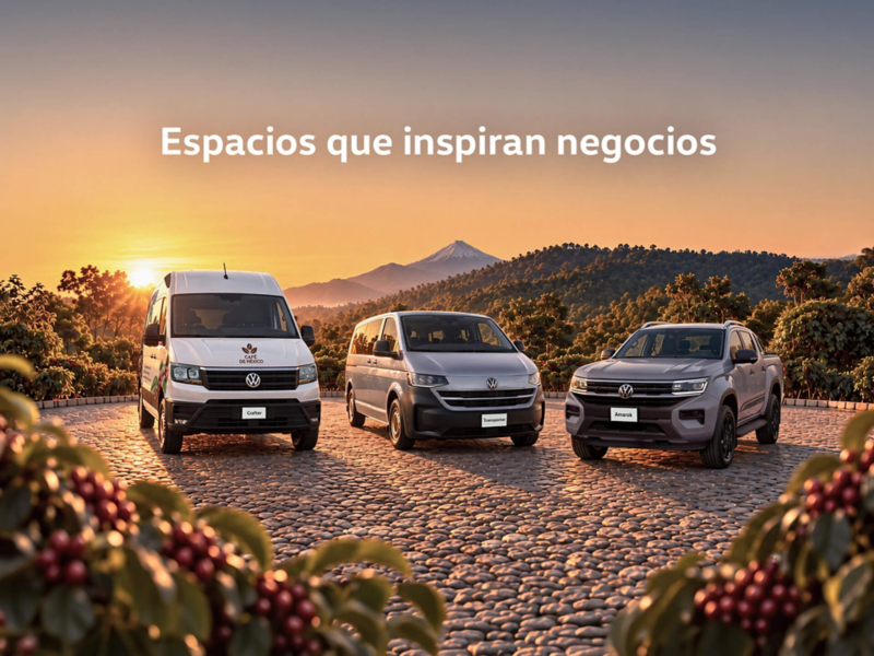Aprovecha las promociones de Vehículos Comerciales y adquiere un vehículo de trabajo para tu negocio o empresa
