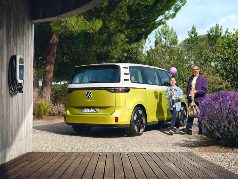 Volkswagen á Íslandi