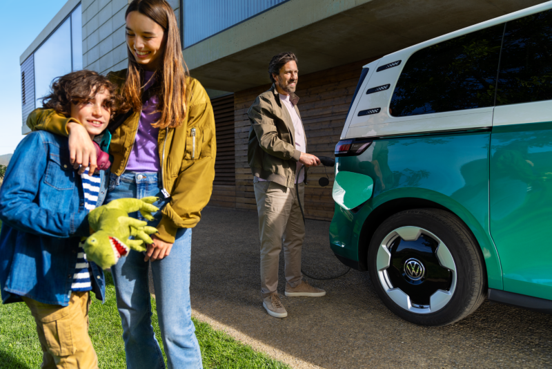 Servicios de mantenimiento Volkswagen Comerciales