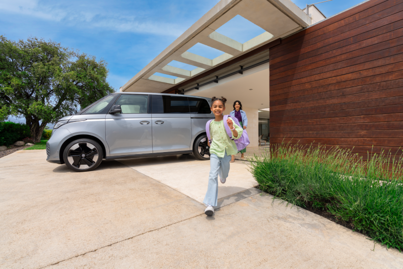 Disfruta con Volkswagen Canarias