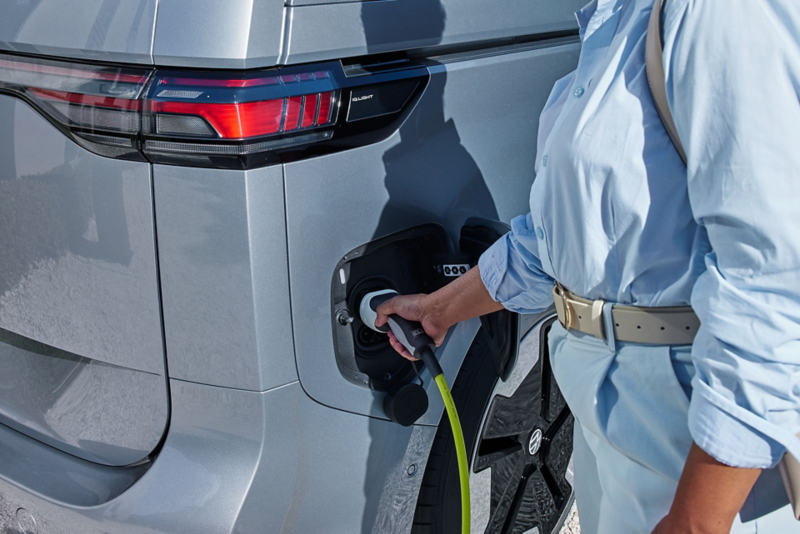 calculer la charge et l'autonomie du VW ID. Buzz et Cargo, VW ID. Buzz argent en charge