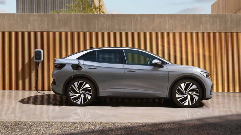 Recyclage zorgt ervoor dat de batterijen van elektrische auto’s zoals de VW ID.5 meerdere levens hebben.