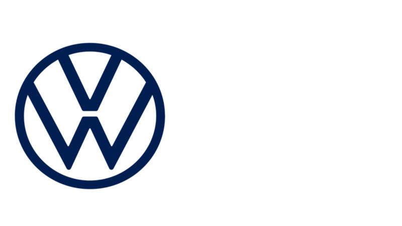 Vw logo -  Canada