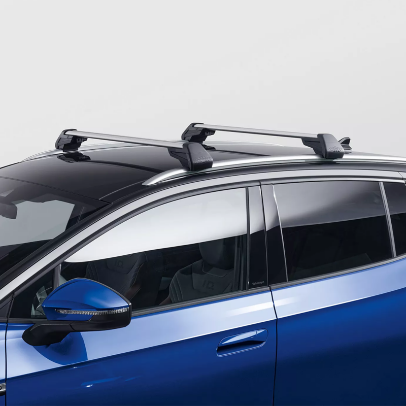 ID 4 Pro roof racks