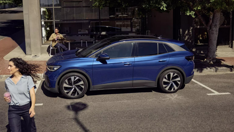 Les offres Volkswagen du moment.