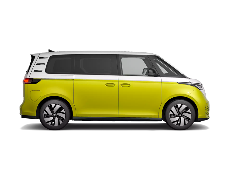 Volkswagen Utilitaires NEUBAUER Groupe