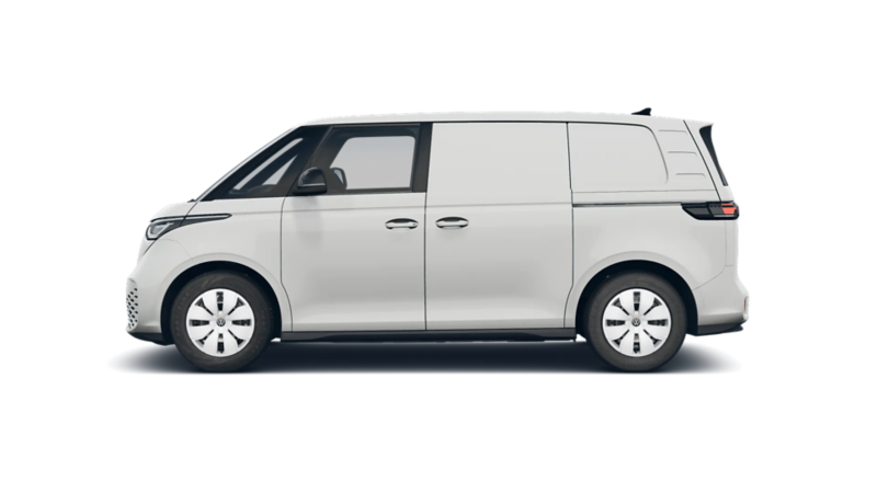 Touareg R eHybrid side view