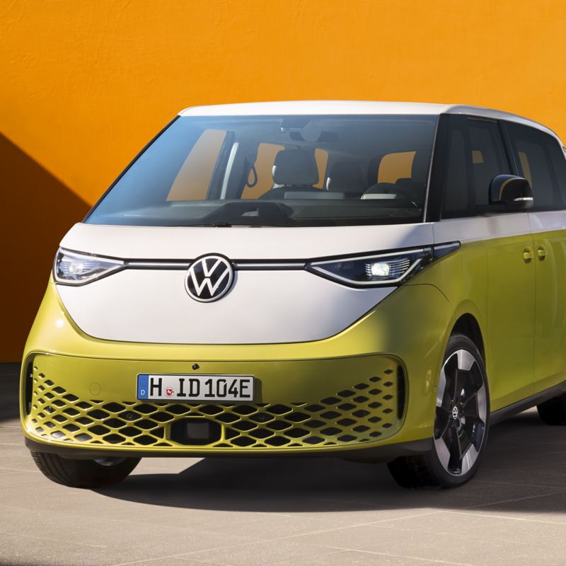 VW up! e-up! 32,3kWh (mit Batterie) Limousine, 2021, 20.700 km