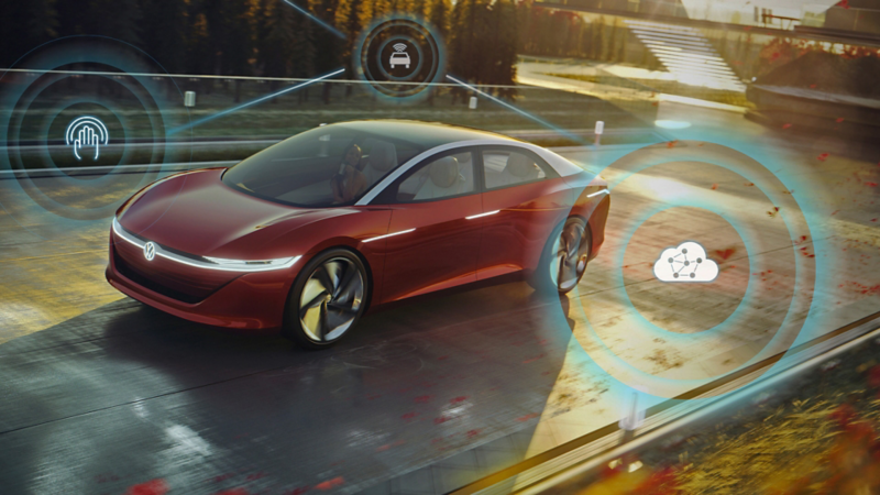 Understanding CARIAD and its Role Within the Fast-Evolving Volkswagen Group