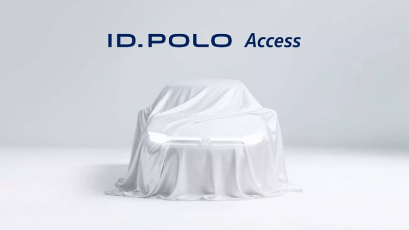 Visuel d'illustration de l'ID. Polo Access.