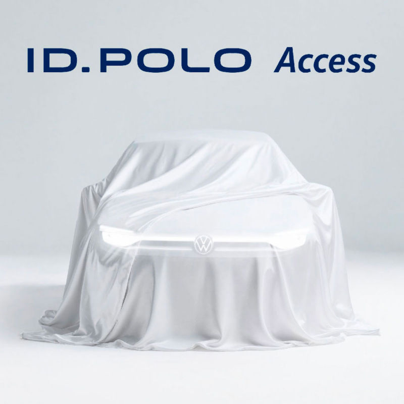 Illustration de l'ID. Polo Access.