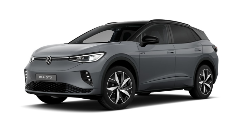 vw id4 suv
