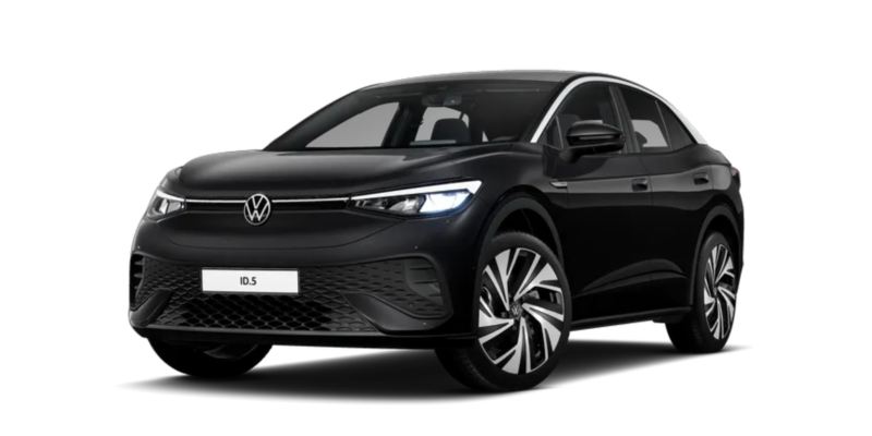 Volkswagen ID.5 precio y especificaciones