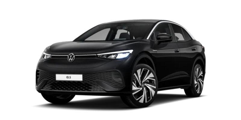 Volkswagen ID.5 precio y especificaciones