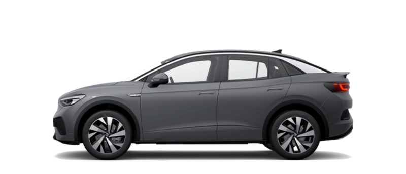 Volkswagen SUV ID.5 gris