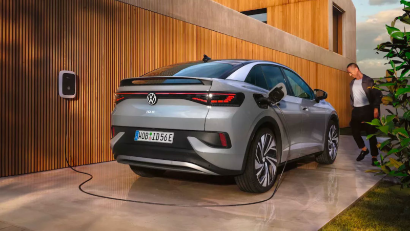 ID. 5 Volkswagen