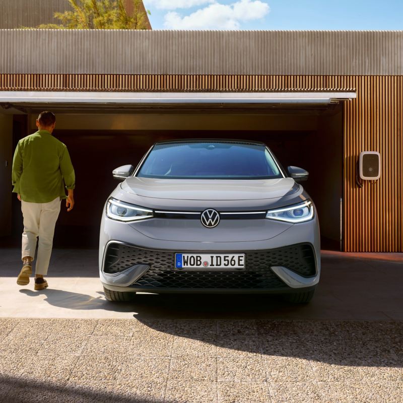 VW ID. Range Electric & Hybrid Volkswagen Australia