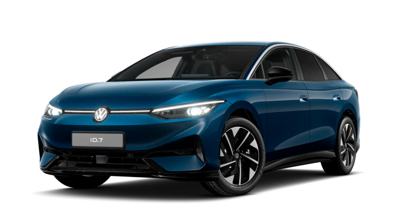 Volkswagen ID.7 Pro Elegance