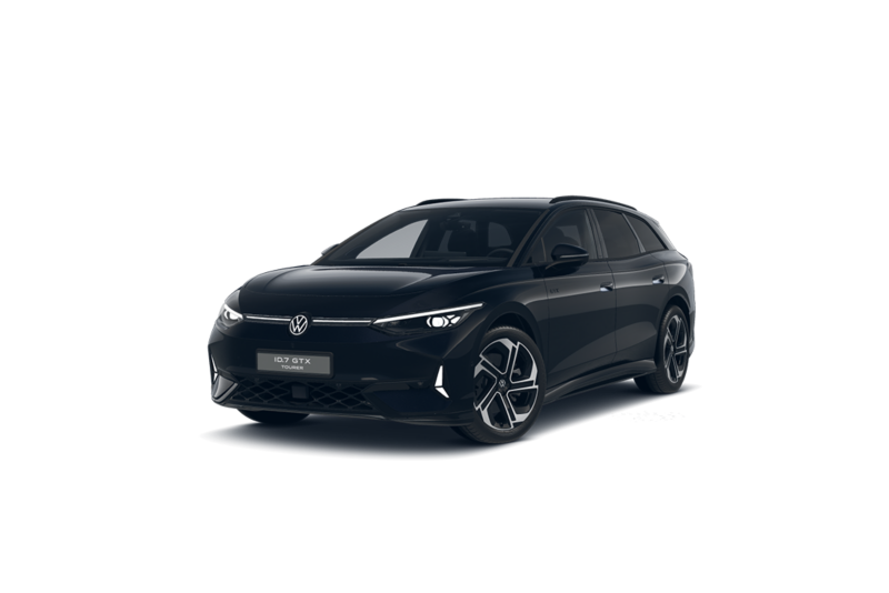 vw id7 stasjonsvogn