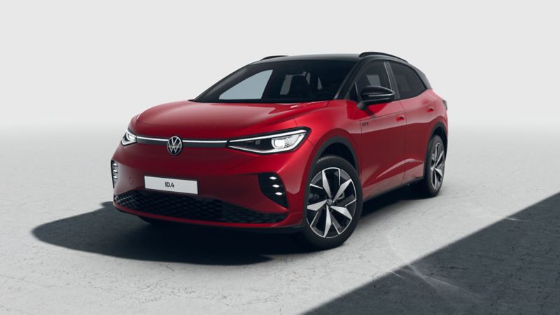 Kampanjat ja tarjoukset | Volkswagen Suomi