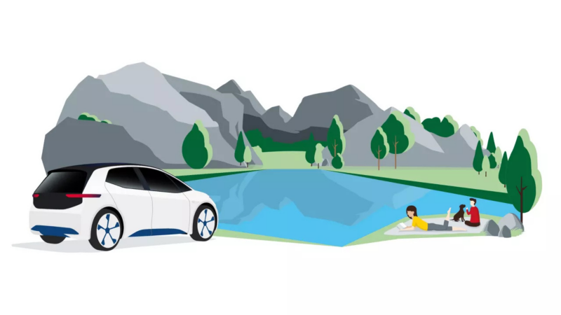 This will allow you to start off with a better carbon dioxide balance.