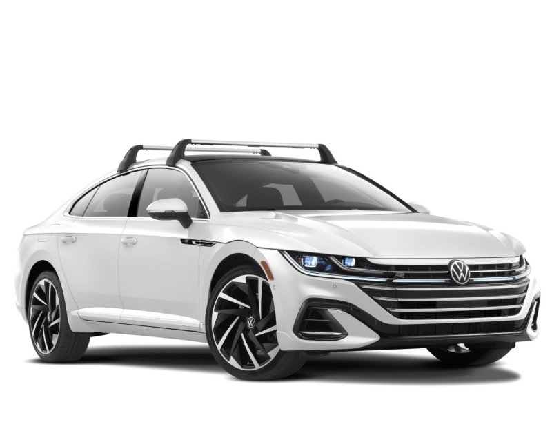 Shop Arteon base carrier bars