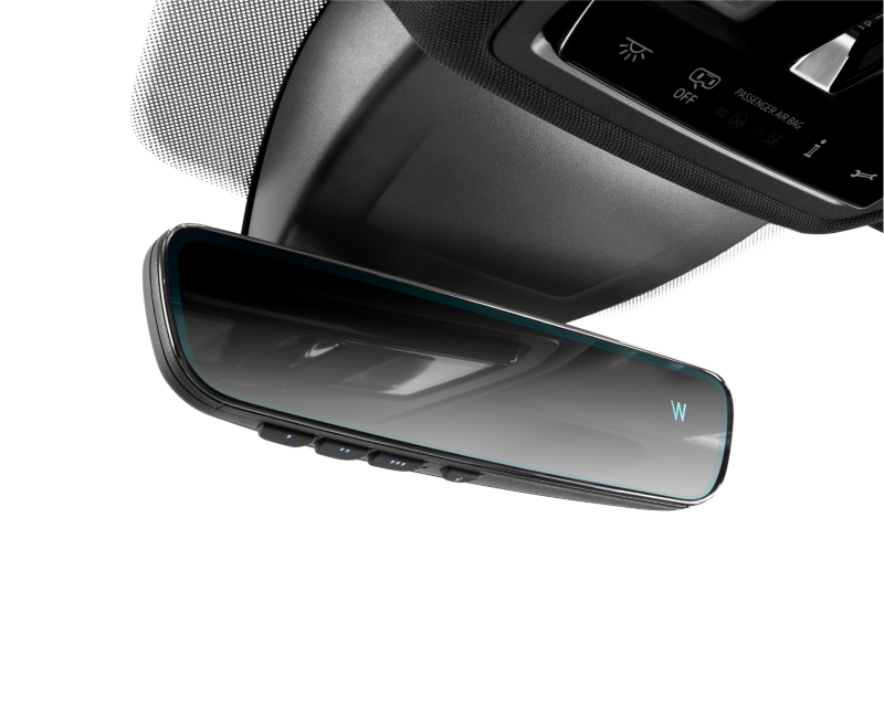 Comprar espejo retrovisor mejorado