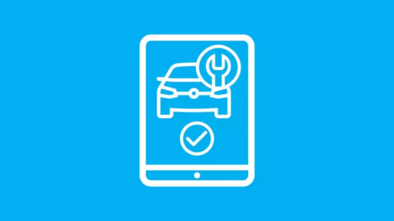Book Service Appointment Online