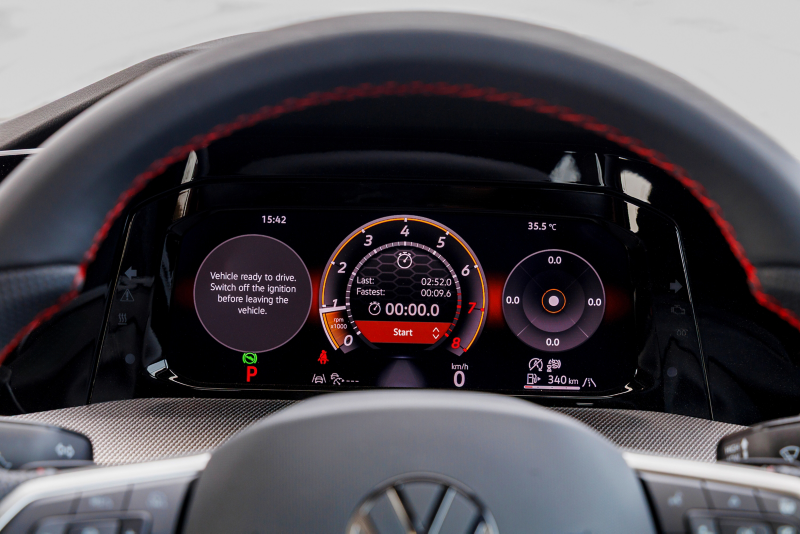 Golf GTI Gallery image 5