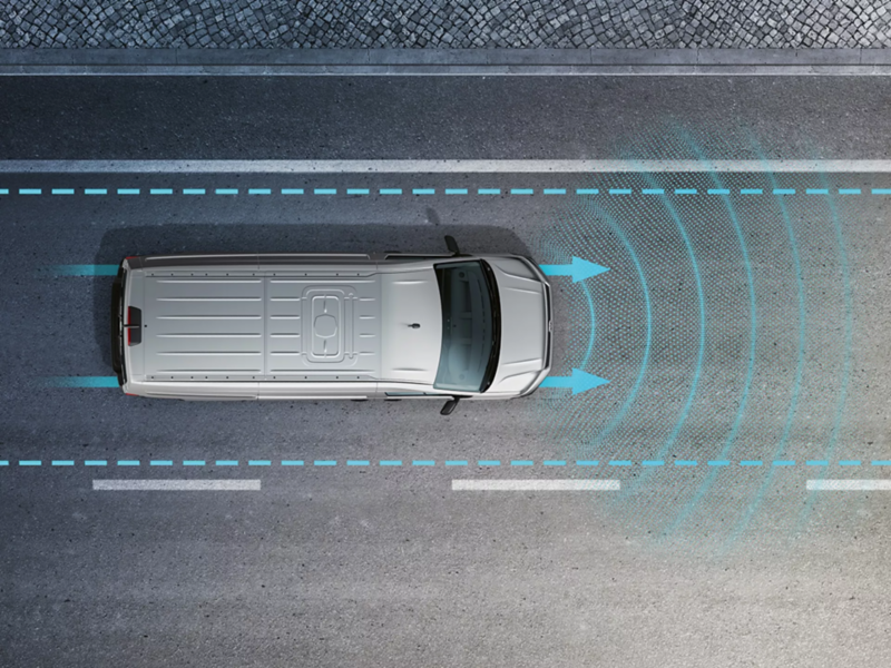 Driver assist