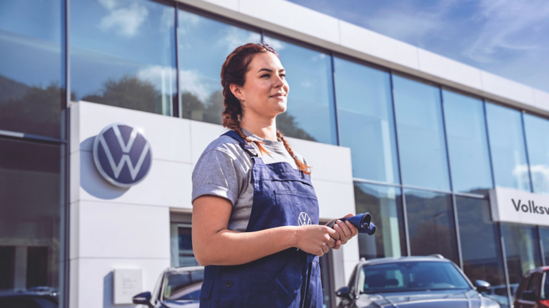 Service and Repairs