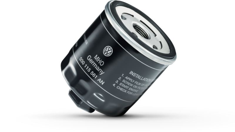 Купить фильтры Volkswagen – топливный, салонный, масляный и воздушный ...