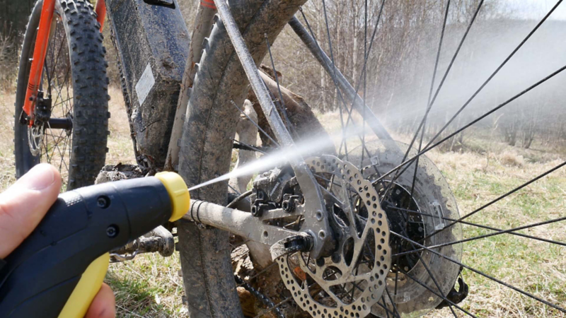 Nie ma spa bez piany