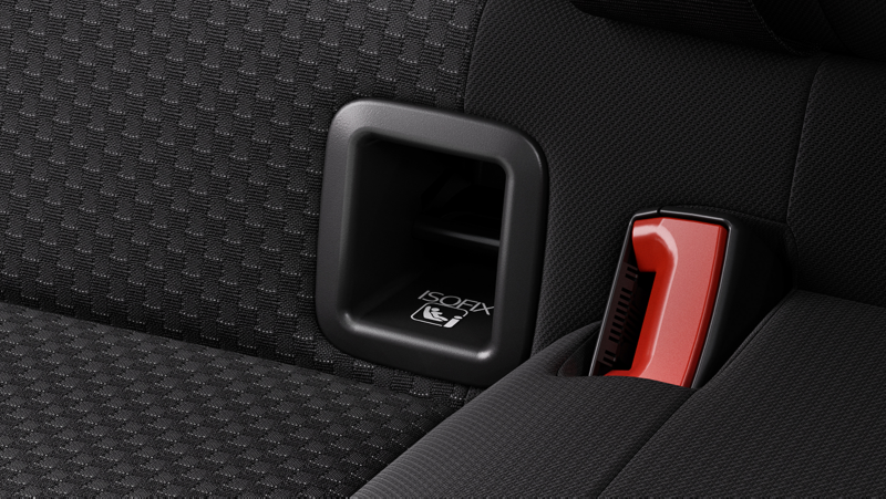 ISOFIX