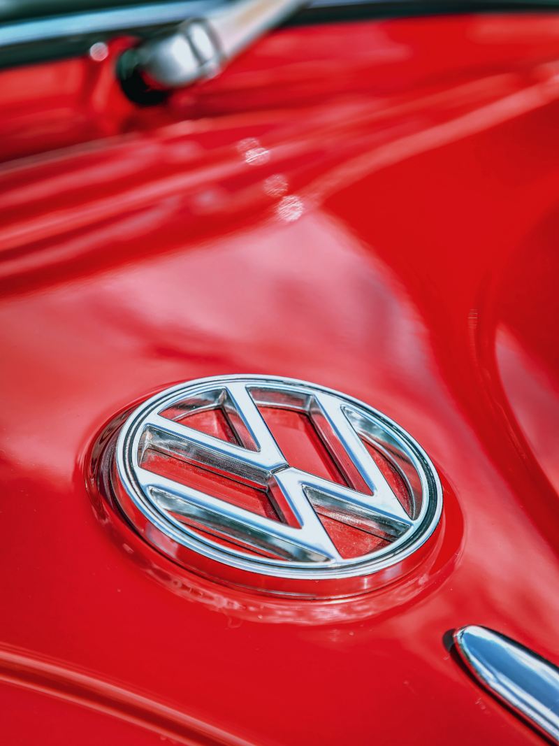 ニュービートル エンブレム 著しい (フォルクスワーゲン Beetle 空冷vw )