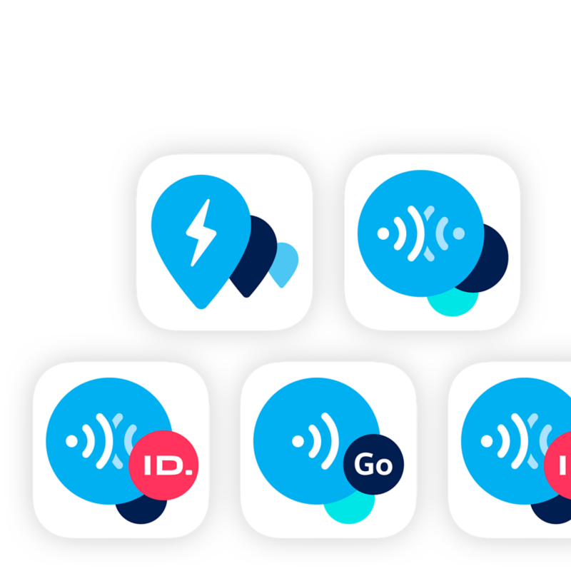 Volkswagen Apps