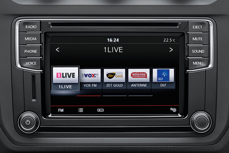  Systèmes de radio et de navigation 