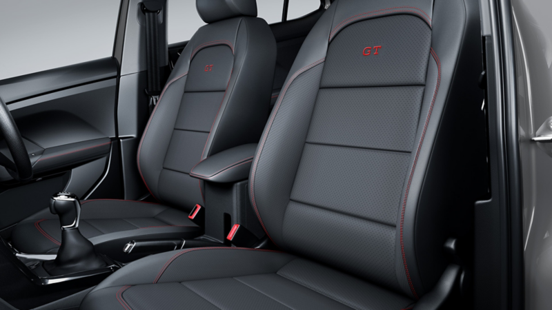 Taigun Sport